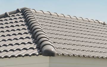 advantages of Cloudesley Bush clay roofing