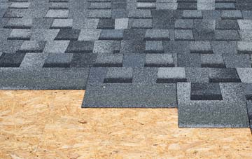 expert Cloudesley Bush asphalt roof companies