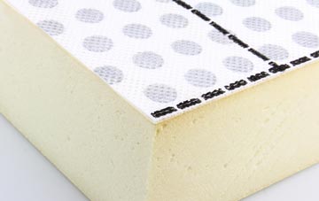 meeting Cloudesley Bush building codes