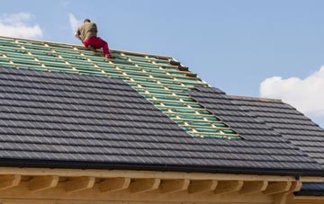 roof replacement Cloudesley Bush, Warwickshire