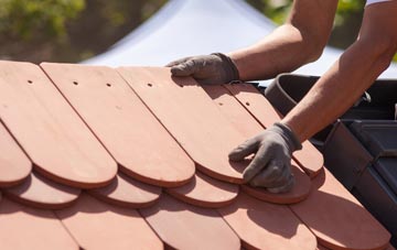 Cloudesley Bush roof tile contractors