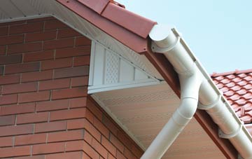 Cloudesley Bush soffit repair costs