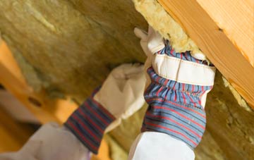 types of Cloudesley Bush pitched roof insulation materials