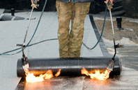 Cloudesley Bush flat roof sealing quote