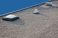 Cloudesley Bush flat roofing