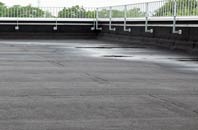 find rated Cloudesley Bush flat roofing companies