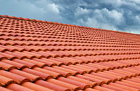 Cloudesley Bush roofing tiles