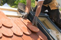 Cloudesley Bush tiled roofing companies