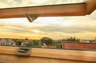 rated Cloudesley Bush roof window companies